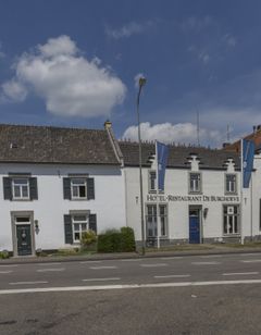 Fletcher Hotel de Burghoeve