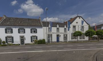 Fletcher Hotel de Burghoeve