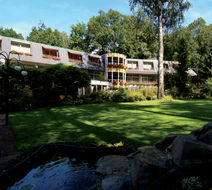 Fletcher Hotel Scheperskamp Exterior