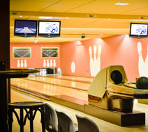Fletcher Hotel-Restaurant Epe Zwolle Lobby