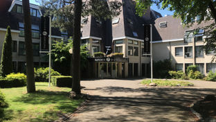 Fletcher Hotel-Restaurant Epe Zwolle