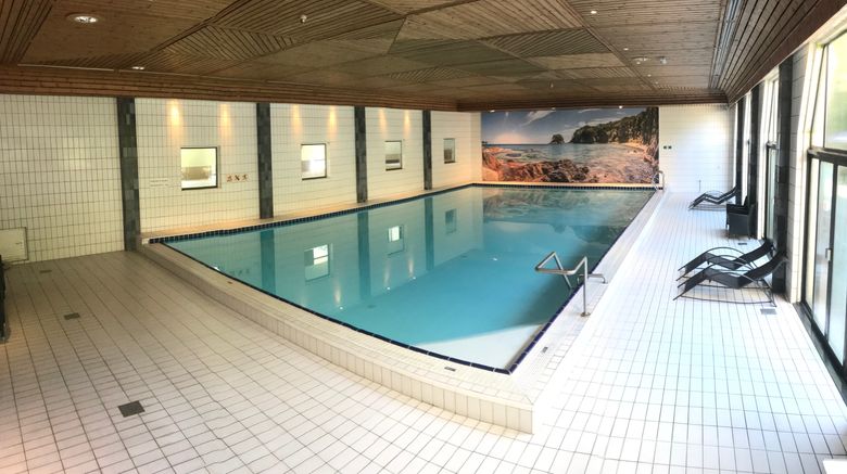 <b>Fletcher Hotel-Restaurant Epe Zwolle Recreation</b>. Images powered by <a href="https://www.leonardoworldwide.com/" title="Leonardo Worldwide" target="_blank">Leonardo</a>.