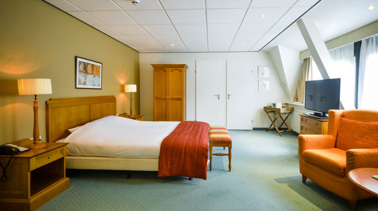 Fletcher Hotel-Restaurant Epe Zwolle Suite