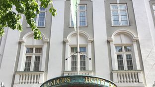 Randers Hotel
