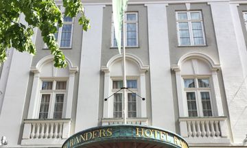 Randers Hotel