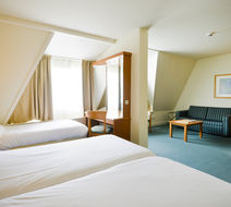 Fletcher Hotel-Restaurant Epe Zwolle Room