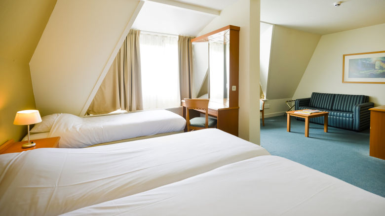 <b>Fletcher Hotel-Restaurant Epe Zwolle Room</b>. Images powered by <a href="https://www.leonardoworldwide.com/" title="Leonardo Worldwide" target="_blank">Leonardo</a>.