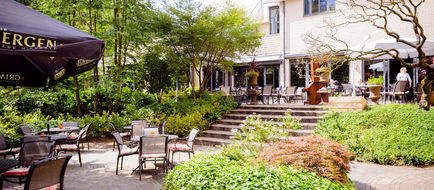 Fletcher Hotel-Restaurant Epe Zwolle Exterior