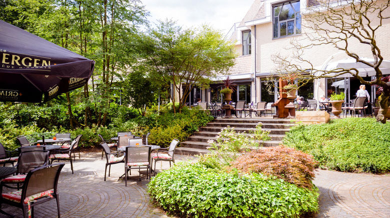 <b>Fletcher Hotel-Restaurant Epe Zwolle Exterior</b>. Images powered by <a href="https://www.leonardoworldwide.com/" title="Leonardo Worldwide" target="_blank">Leonardo</a>.