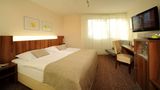 Parkhotel Oberhausen Room