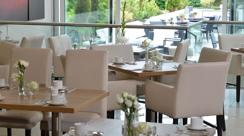 <b>Parkhotel Oberhausen Restaurant</b>. Images powered by <a href="https://www.leonardoworldwide.com/" title="Leonardo Worldwide" target="_blank">Leonardo</a>.