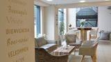 Parkhotel Oberhausen Lobby