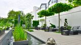 Parkhotel Oberhausen Exterior