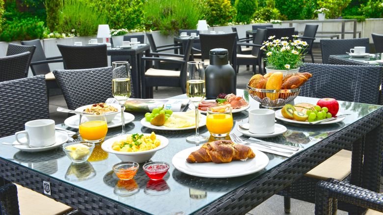 <b>Parkhotel Oberhausen Exterior</b>. Images powered by <a href="https://www.leonardoworldwide.com/" title="Leonardo Worldwide" target="_blank">Leonardo</a>.