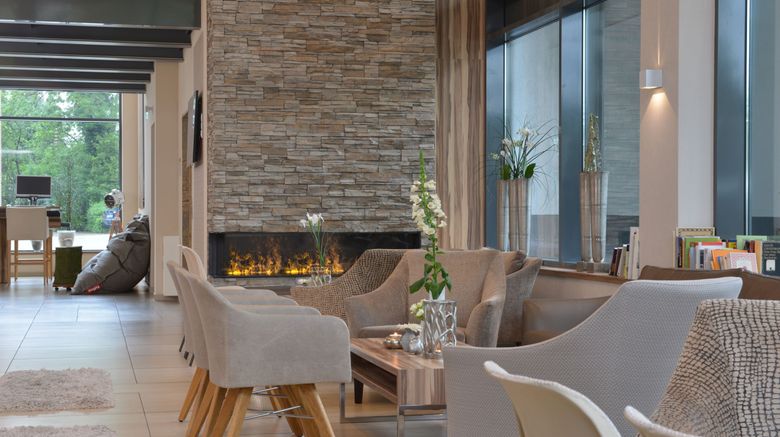 <b>Parkhotel Oberhausen Lobby</b>. Images powered by <a href="https://www.leonardoworldwide.com/" title="Leonardo Worldwide" target="_blank">Leonardo</a>.