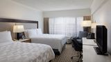 Holiday Inn Clark-Newark Room