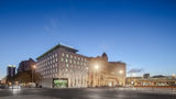 Hotel 3K Europa Exterior