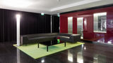 Hotel 3K Europa Lobby