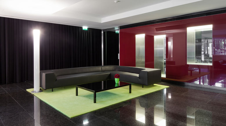 <b>Hotel 3K Europa Lobby</b>. Images powered by <a href="https://www.leonardoworldwide.com/" title="Leonardo Worldwide" target="_blank">Leonardo</a>.