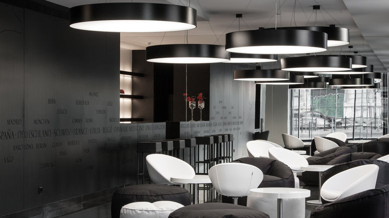 <b>Hotel 3K Europa Restaurant</b>. Images powered by <a href="https://www.leonardoworldwide.com/" title="Leonardo Worldwide" target="_blank">Leonardo</a>.