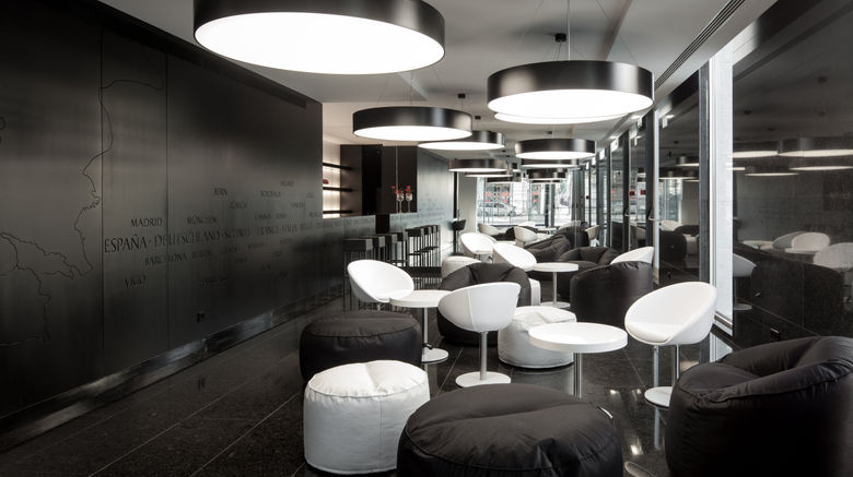 <b>Hotel 3K Europa Restaurant</b>. Images powered by <a href="https://www.leonardoworldwide.com/" title="Leonardo Worldwide" target="_blank">Leonardo</a>.