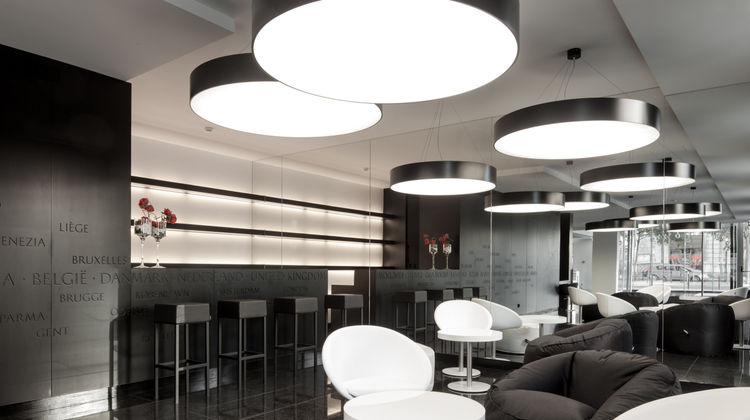 Hotel 3K Europa Restaurant