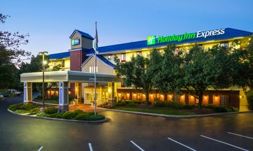 Holiday Inn Express Frazer