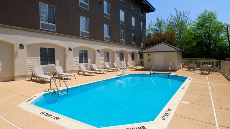 <b>Holiday Inn Express Philadelphia NE Pool</b>. Images powered by <a href="https://www.leonardoworldwide.com/" title="Leonardo Worldwide" target="_blank">Leonardo</a>.
