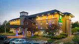<b>Holiday Inn Express Philadelphia NE Exterior</b>. Images powered by <a href="https://www.leonardoworldwide.com/" title="Leonardo Worldwide" target="_blank">Leonardo</a>.