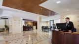 <b>Osuna Hotel Lobby</b>. Images powered by <a href="https://www.leonardoworldwide.com/" title="Leonardo Worldwide" target="_blank">Leonardo</a>.
