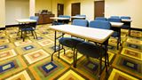 <b>Holiday Inn Express & Suites Childress Meeting</b>. Images powered by <a href="https://www.leonardoworldwide.com/" title="Leonardo Worldwide" target="_blank">Leonardo</a>.
