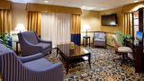 Holiday Inn Express Sunbury/Columbus Are Lobby