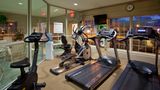 Holiday Inn Express Sunbury/Columbus Are Health Club