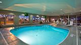 Holiday Inn Express Sunbury/Columbus Are Pool