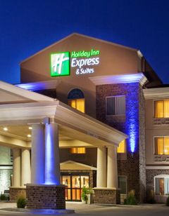 Holiday Inn Express Hotel & Suites