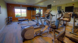 Holiday Inn Express Hotel & Suites Health Club