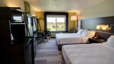 Holiday Inn Express Hotel & Suites Room