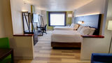Holiday Inn Express Hotel & Suites Suite