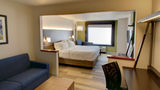 Holiday Inn Express Hotel & Suites Suite