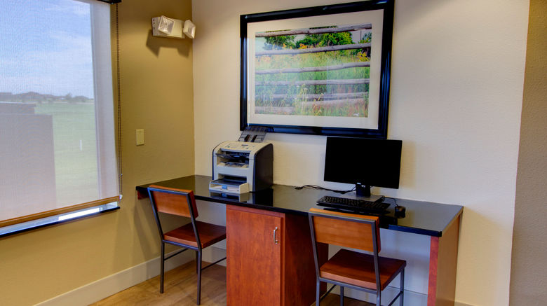 <b>Holiday Inn Express Hotel & Suites Other</b>. Images powered by <a href="https://www.leonardoworldwide.com/" title="Leonardo Worldwide" target="_blank">Leonardo</a>.
