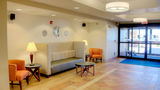 Holiday Inn Express Hotel & Suites Lobby