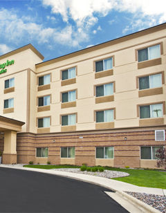 Holiday Inn Hotel & Suites