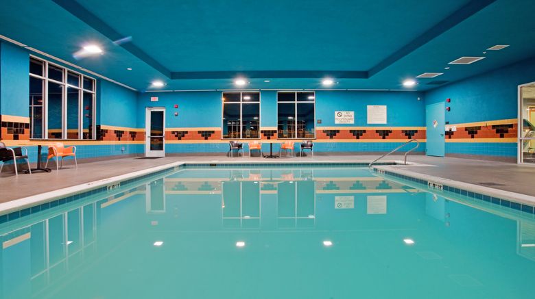 <b>Holiday InnWilliamsburg Historic Gateway Pool</b>. Images powered by <a href="https://www.leonardoworldwide.com/" title="Leonardo Worldwide" target="_blank">Leonardo</a>.
