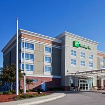 Holiday Inn Santee