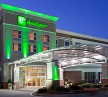 Holiday Inn Santee Exterior