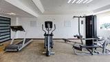 Holiday Inn Campeche Health Club