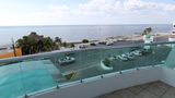 Holiday Inn Campeche Exterior