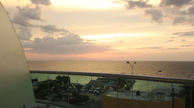 Holiday Inn Campeche Other