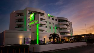 Holiday Inn Campeche