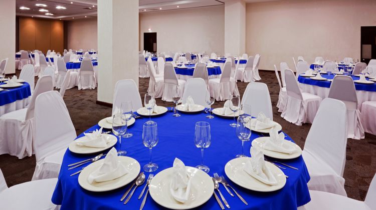 Holiday Inn Campeche Ballroom